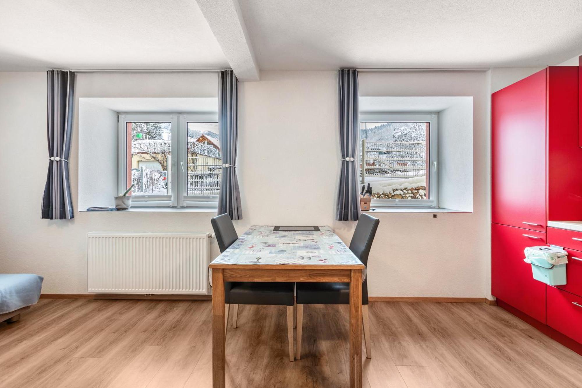 Haus Belchenwiese Kleines Wiesental Exteriér fotografie
